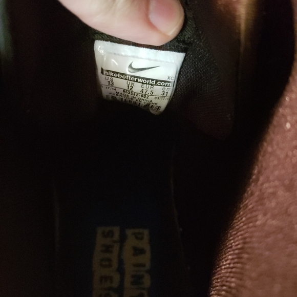 Jordan 1 Lance Mountain 13 SB - Picture 5 of 9